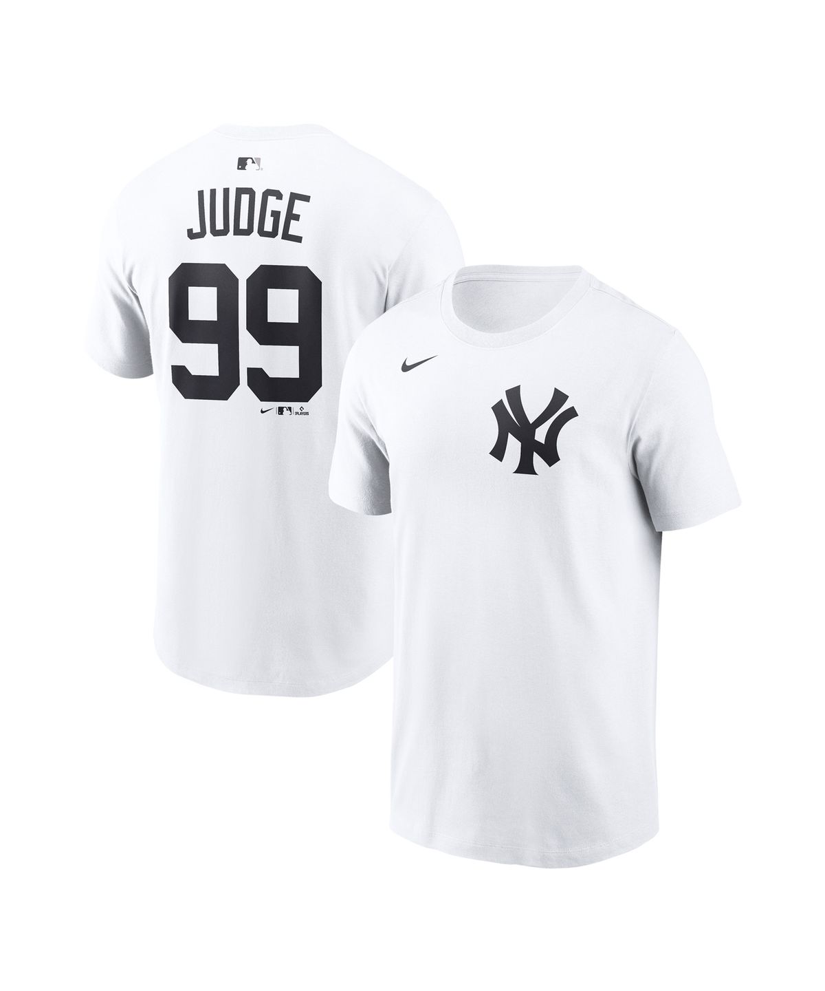 파나틱스(FANATICS) Nike Name and Number Home Player