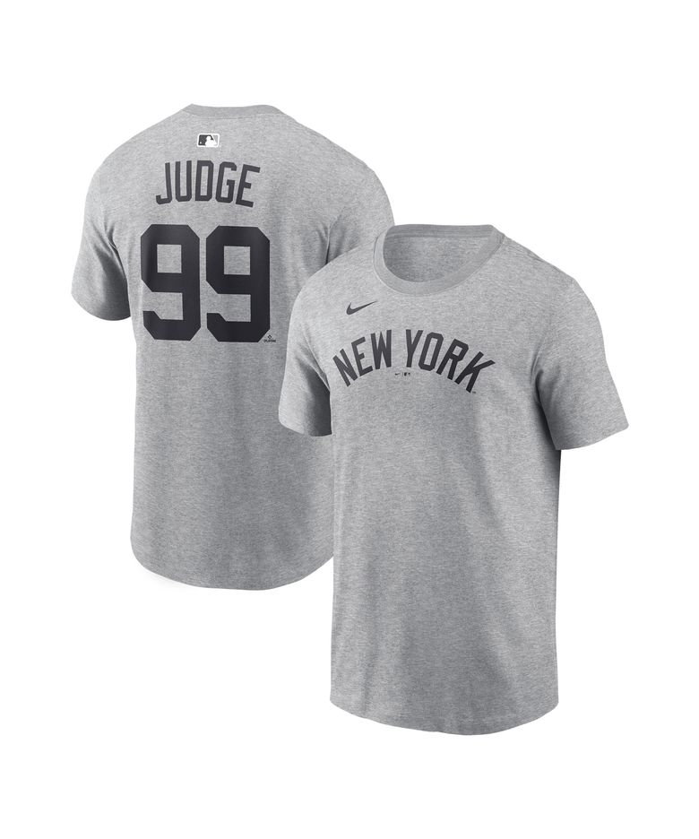 Nike Name and Number Road Player