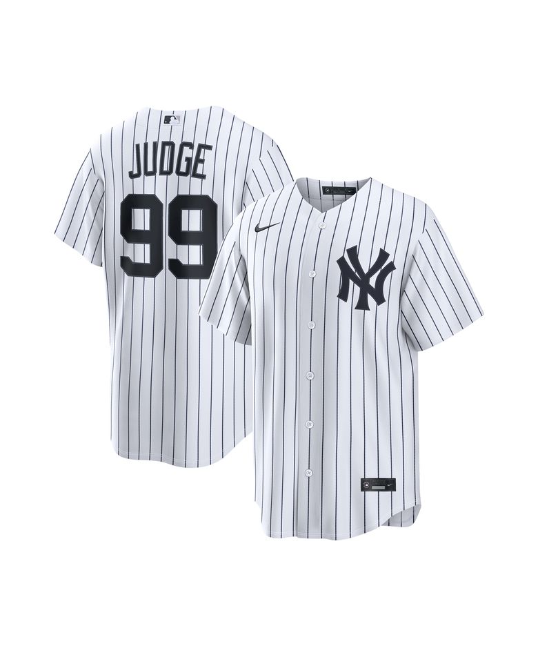 Nike Replica Jersey Yankees Home