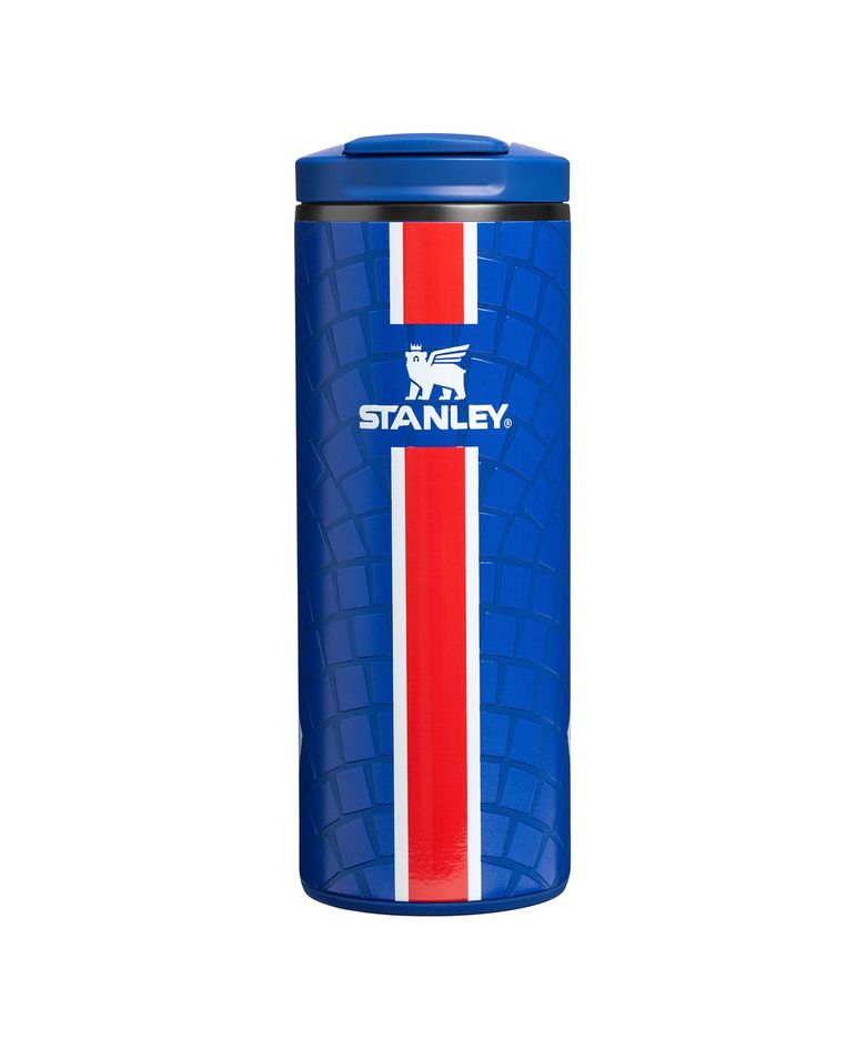 스탠리 1913 x 파리 생제르맹 트랜짓 플립탑 머그 354ml PSG 누보