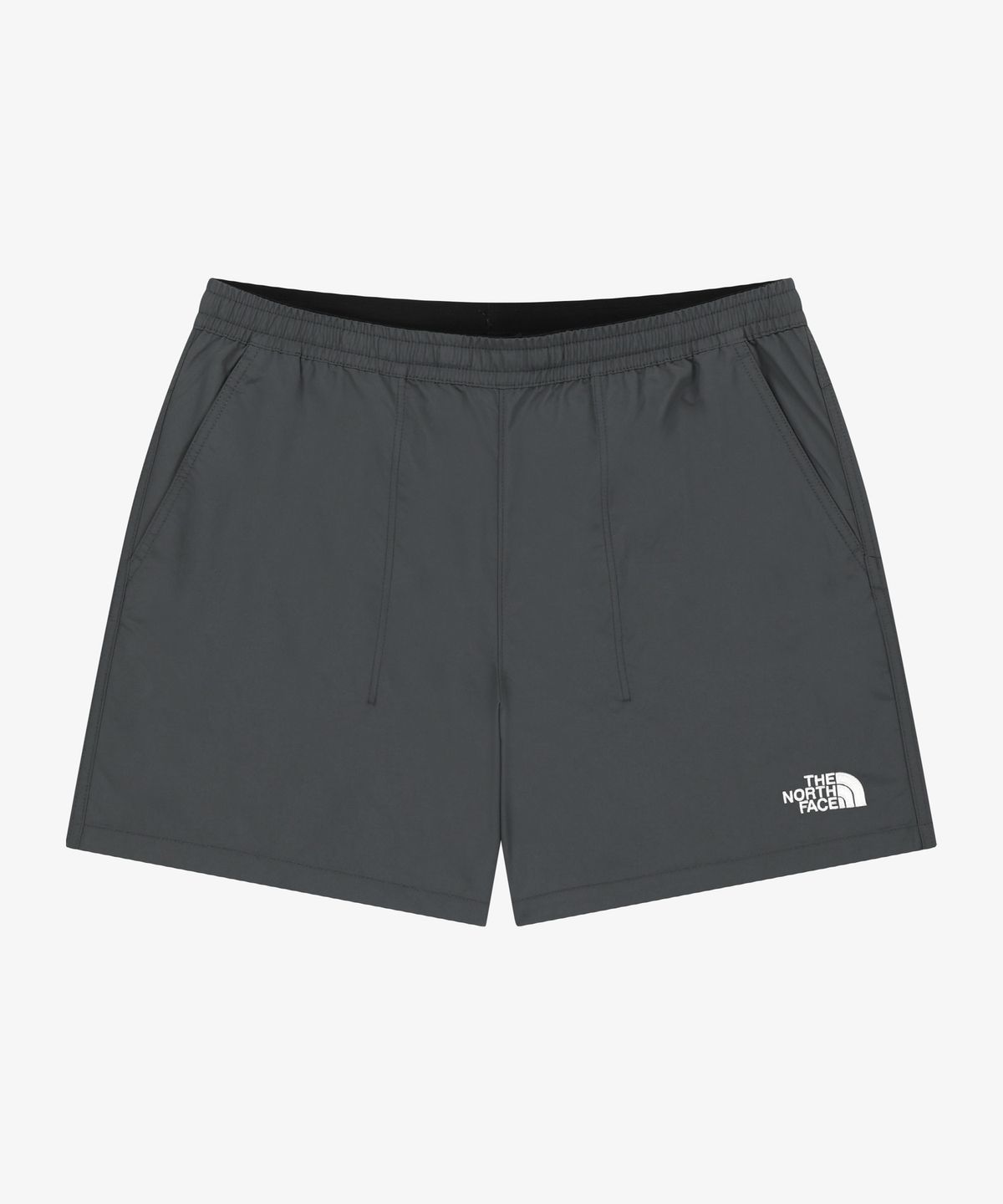 노스페이스(THE NORTH FACE) NS6NS01K 올레마 쇼츠 CHARCOAL GREY