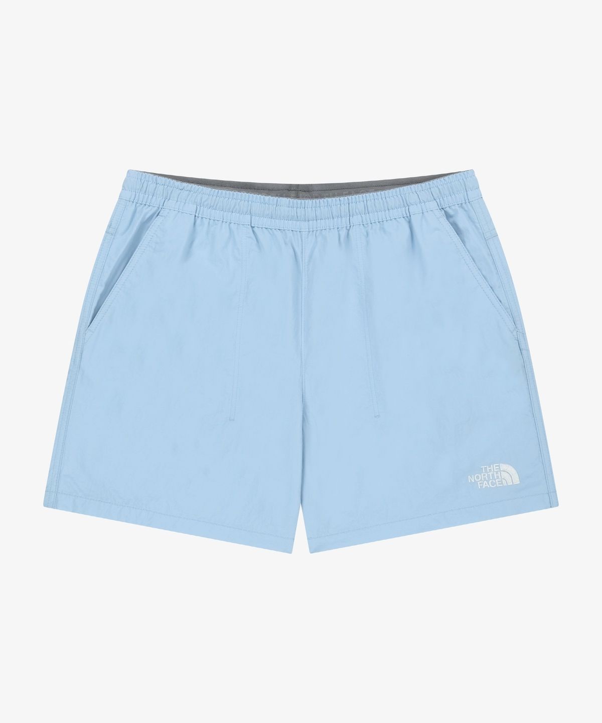 노스페이스(THE NORTH FACE) NS6NS01N 올레마 쇼츠 SKY BLUE