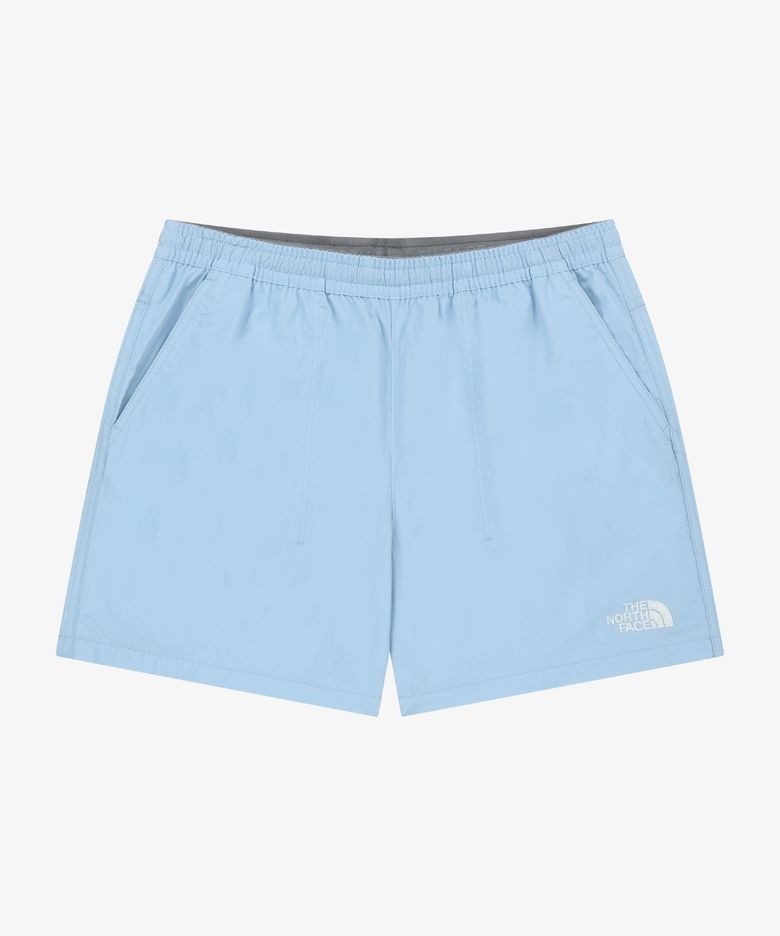 NS6NS01N 올레마 쇼츠 SKY BLUE
