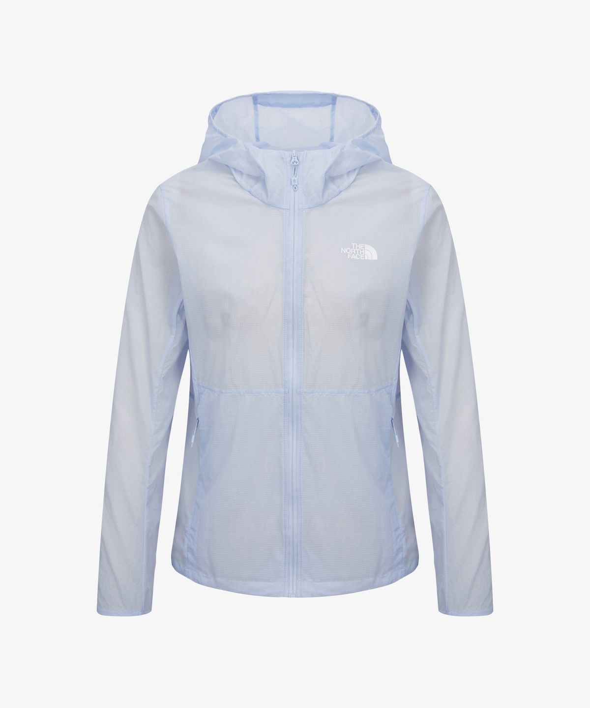 노스페이스(THE NORTH FACE) NJ3LS36B 여성 드리프트 자켓 BABY BLUE