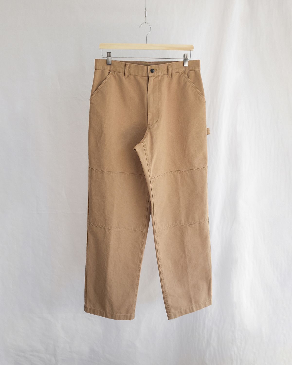 뗄라(TELA) Engineer Pants_Beige
