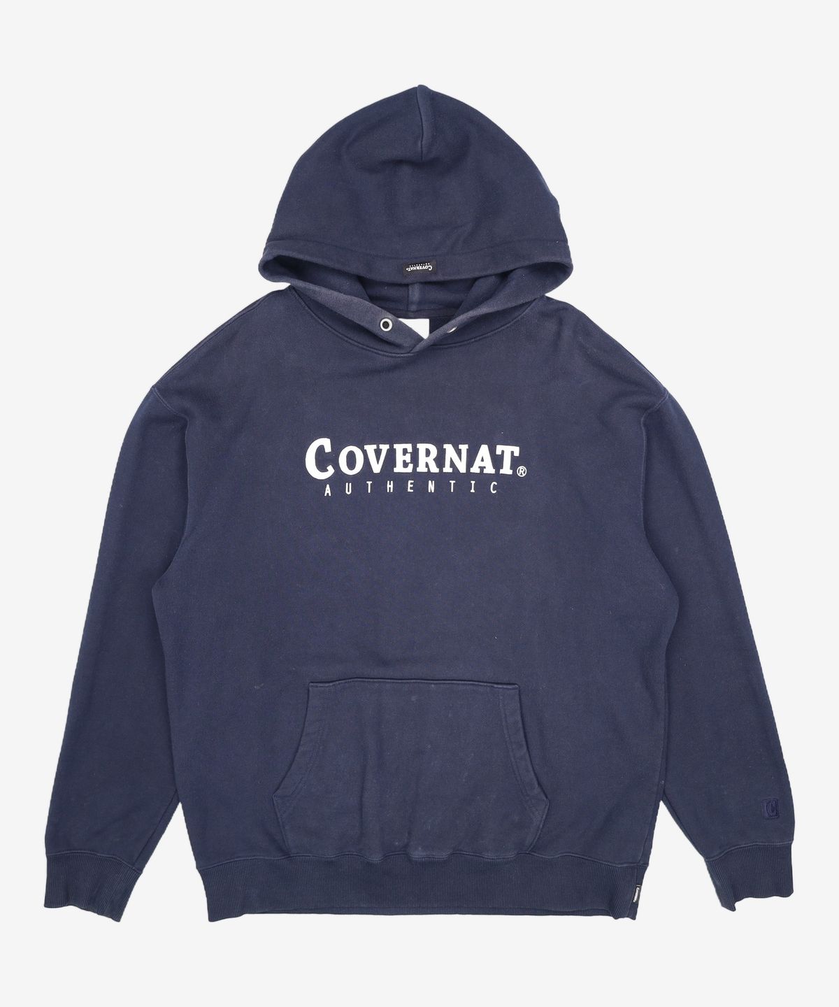 커버낫(COVERNAT) 후드 티셔츠 L