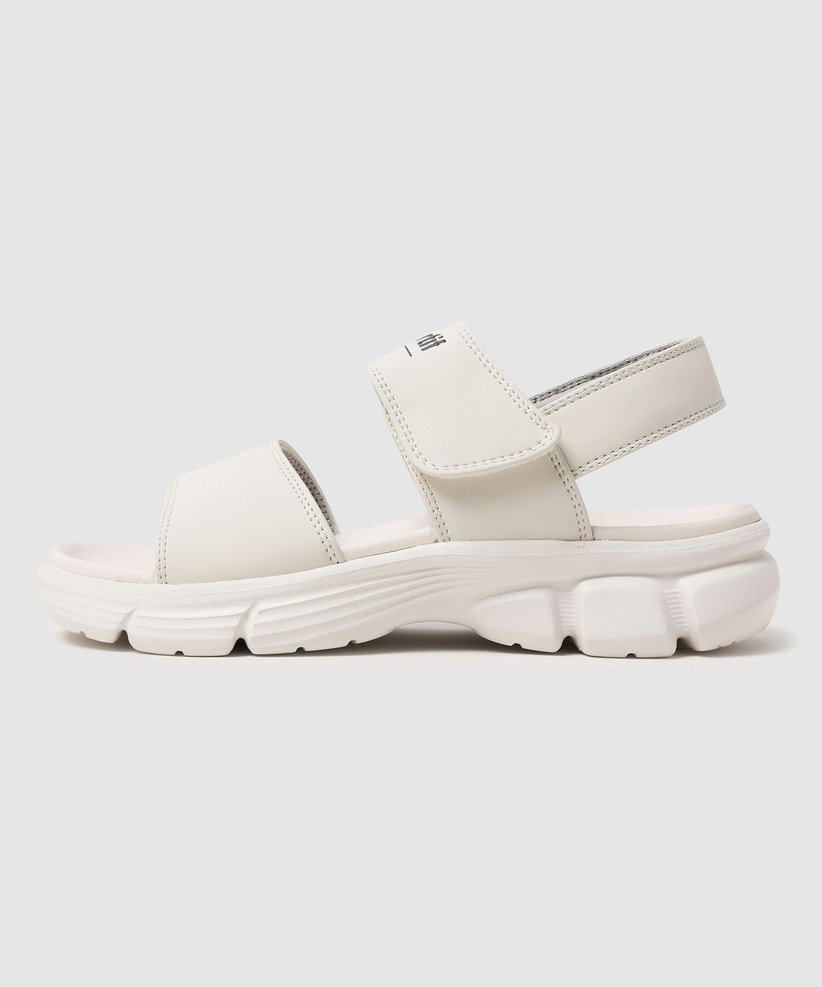 르꼬끄(LECOQ) 벤처 샌들 V2 - 베이지 QR223LSA44
