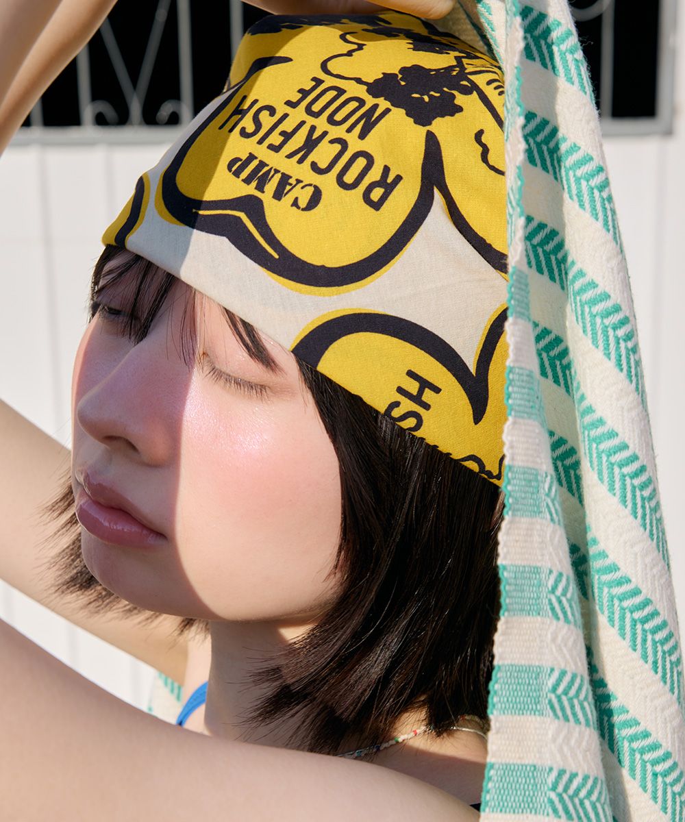 MESH BUCKET HAT - 4 colors source detail 40