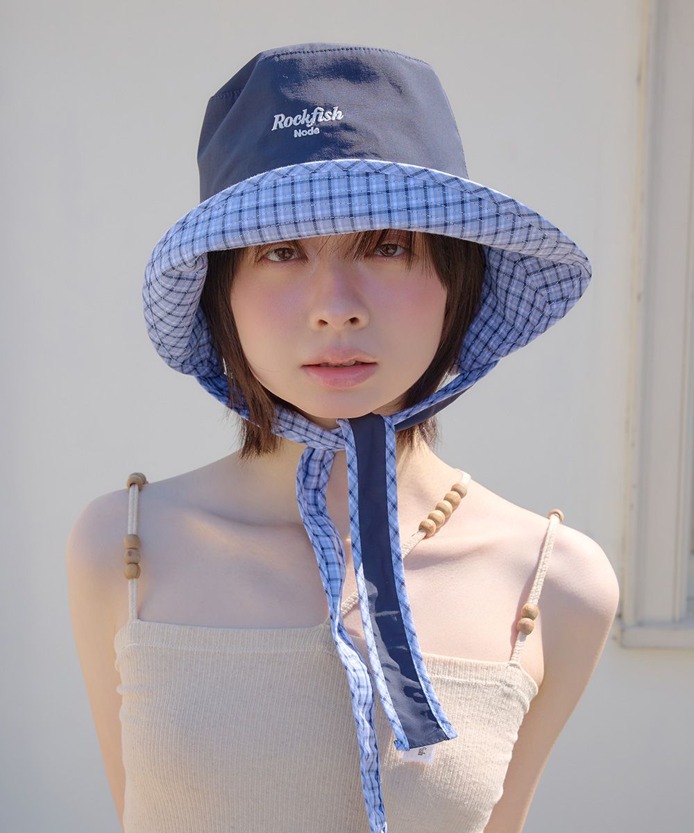 MESH BUCKET HAT - 4 colors source detail 39