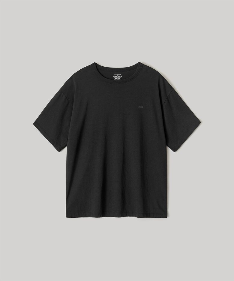 Weekly T (Black)