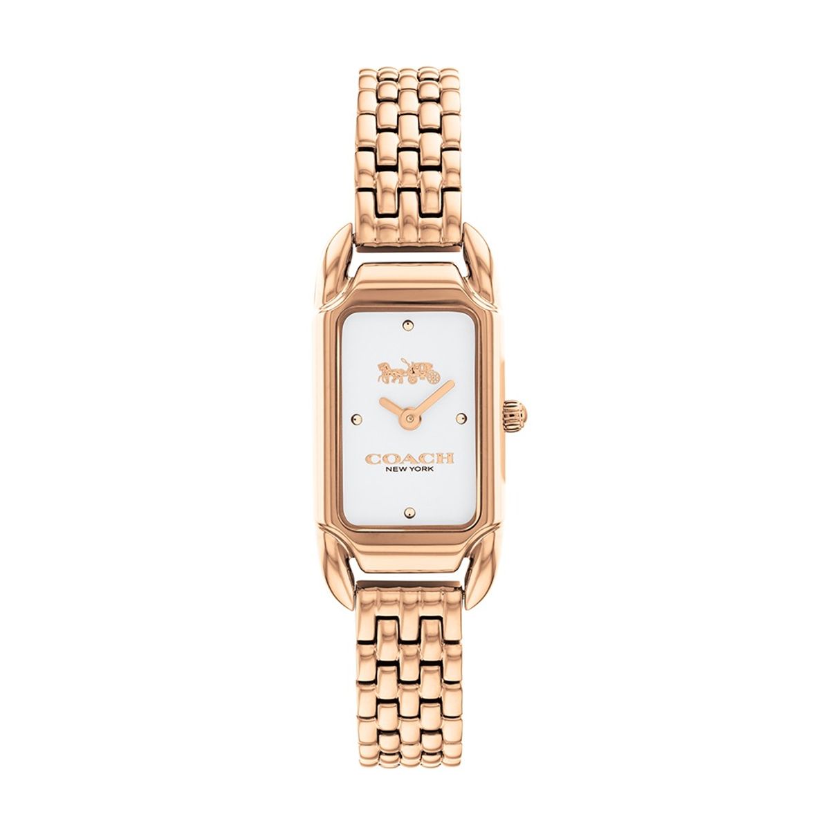코치 워치(COACH WATCHES) 여성 메탈 시계 14504171