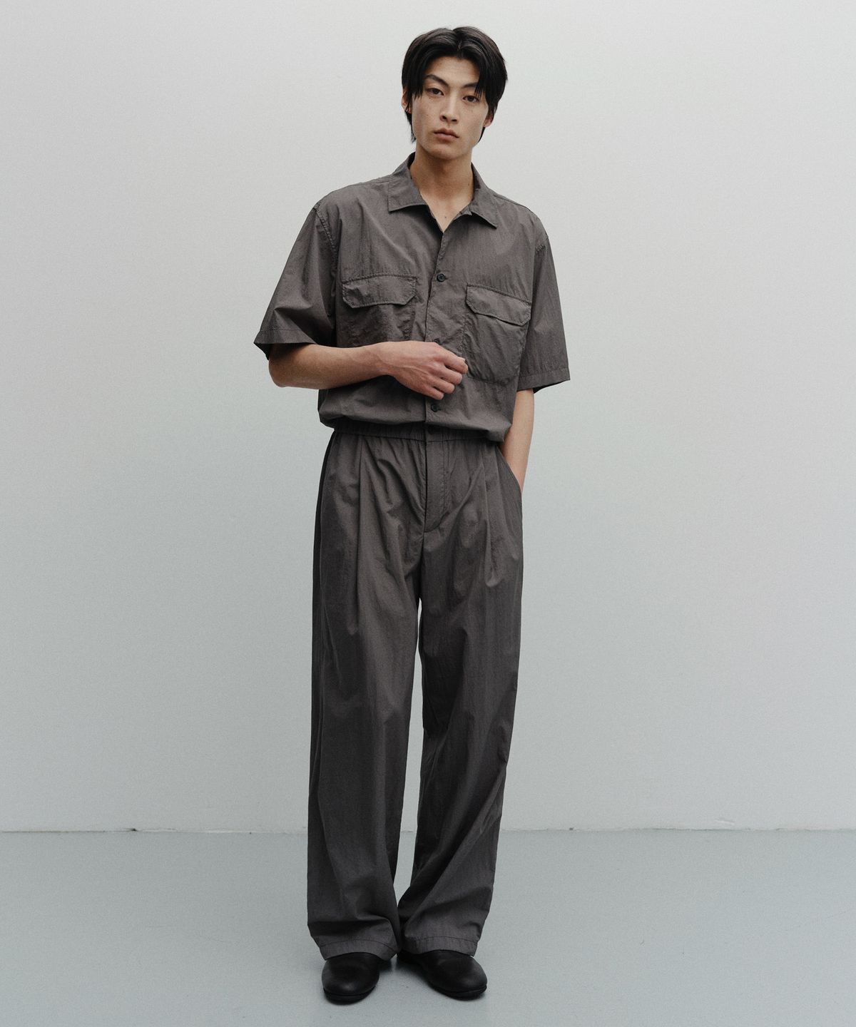 어나더 오피스(ANOTHER OFFICE) [SET] Flow CPO Set-Up (Graphite)