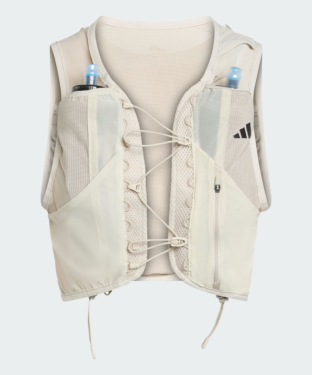 아디다스(ADIDAS) 테렉스 엑스페리어 트레일 러닝 베스트 10L - 베이지 / JY7573