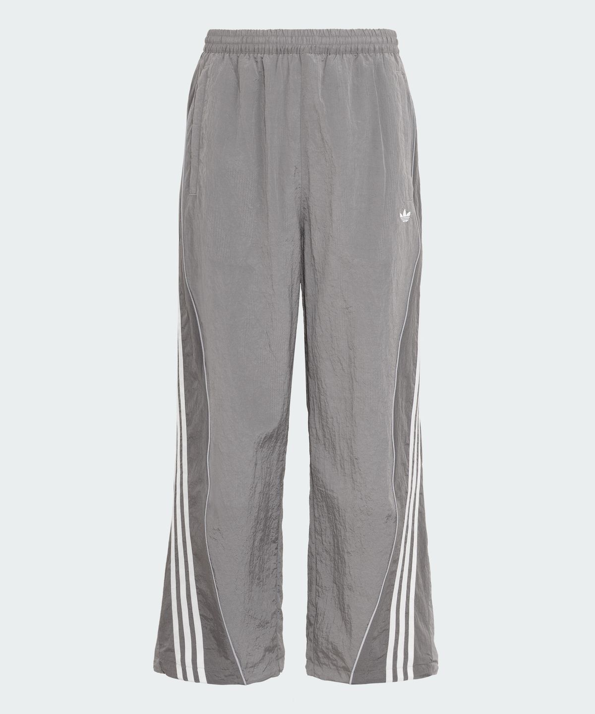 아디다스(ADIDAS) 아딜레늄 시즌 5 트랙 팬츠 - 그레이 / KX4832