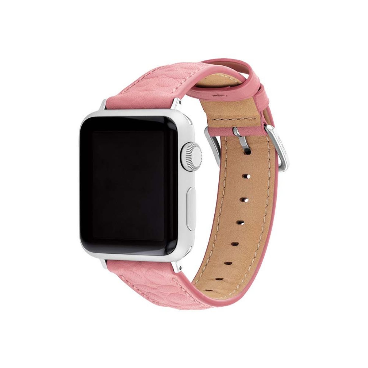 코치 워치(COACH WATCHES) 가죽 스트랩(38/40/41mm) 14700208