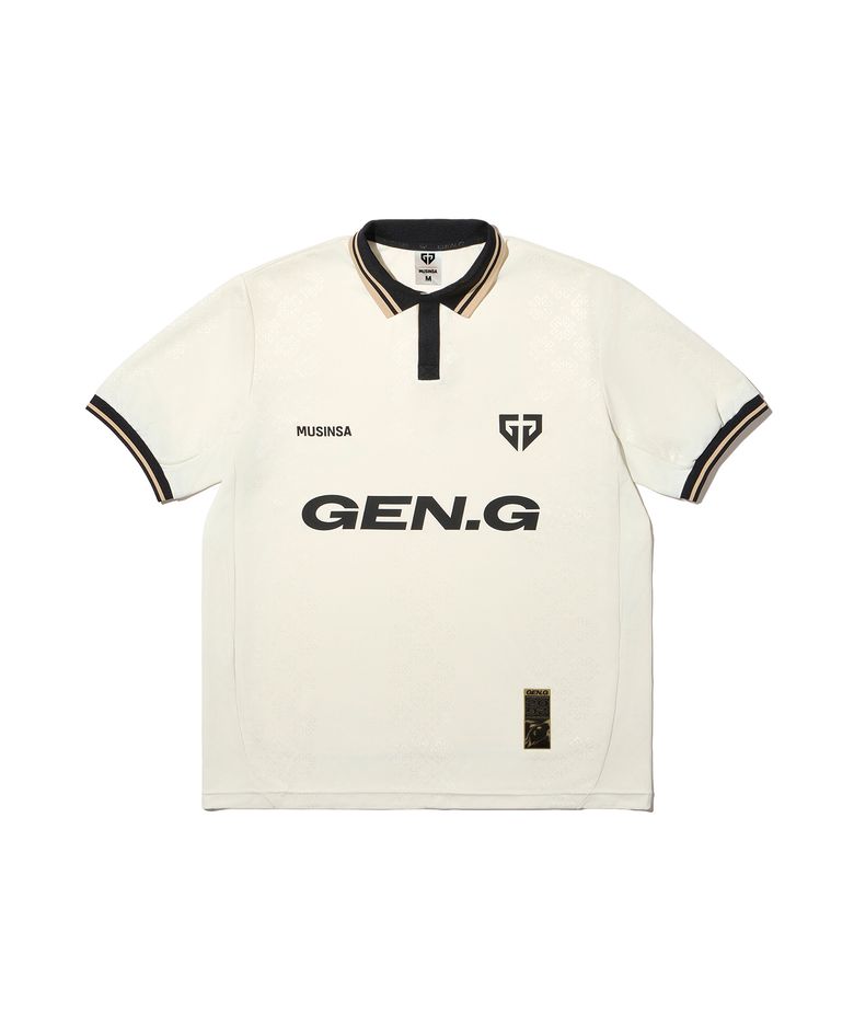 2026 2nd Official Player Jersey