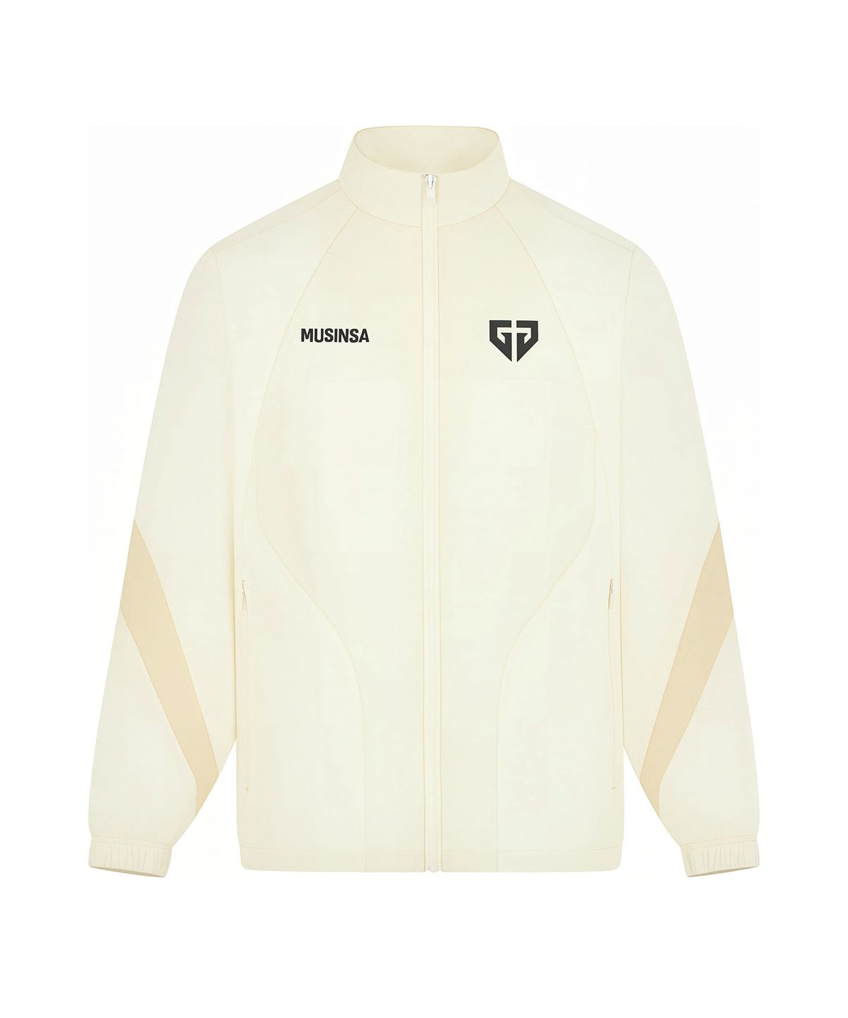 젠지(GEN.G) 2026 2nd Official Player Jacket