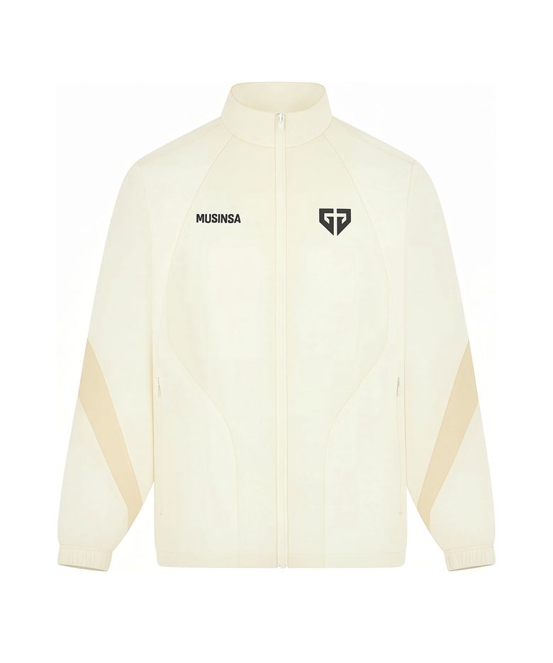 2026 2nd Official Player Jacket