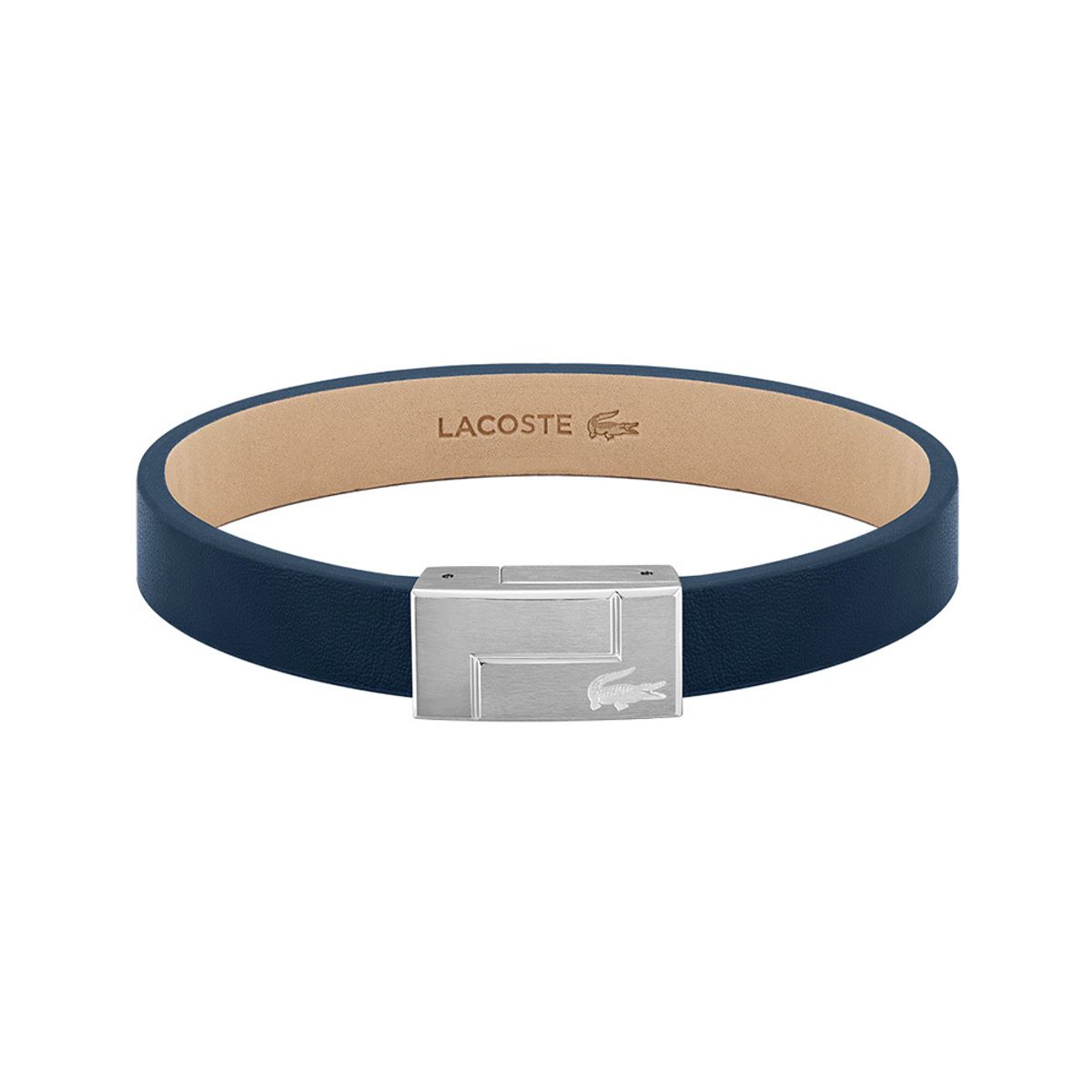 라코스테 워치(LACOSTE WATCHES) TRAVELER 팔찌 2040072
