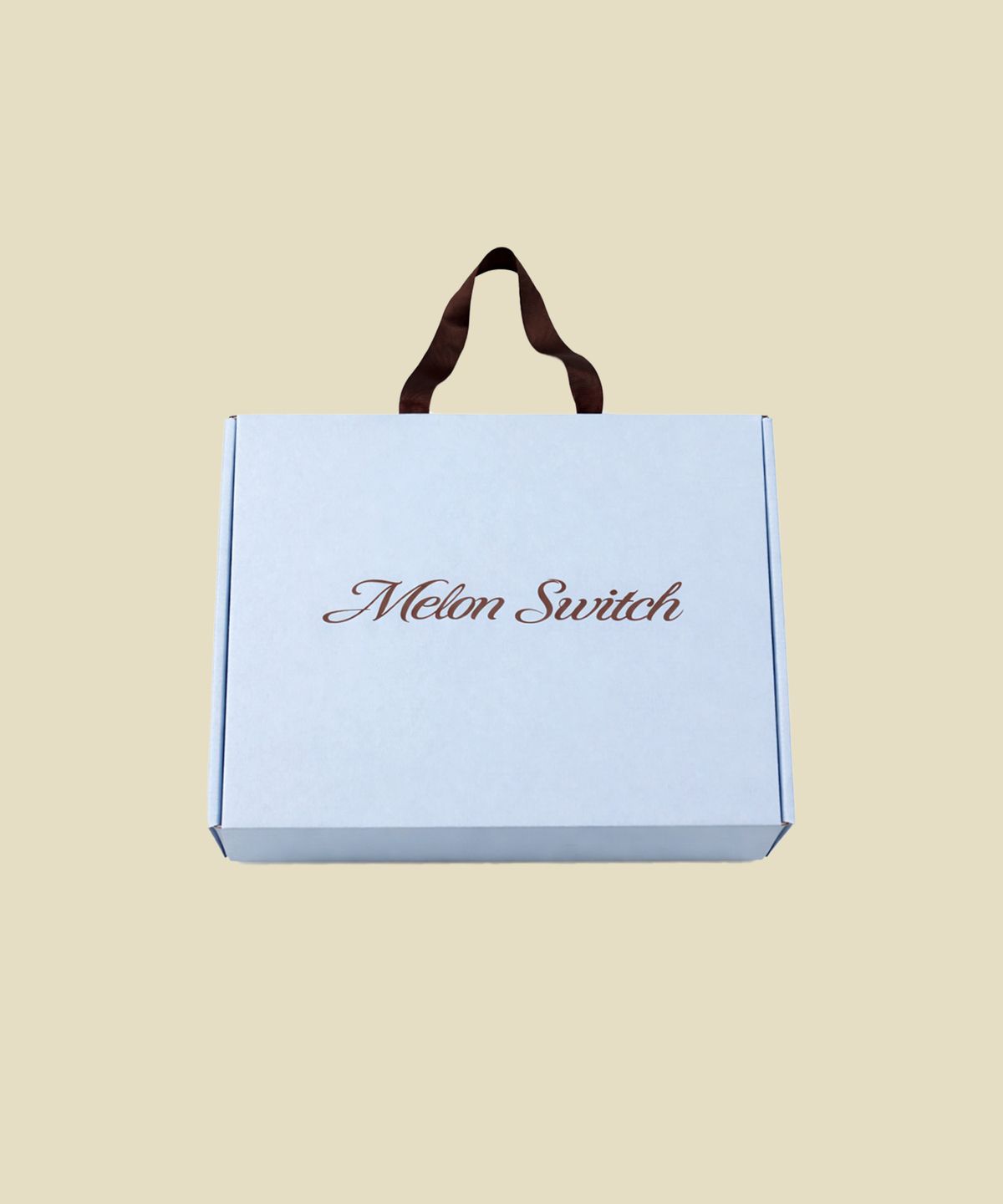 메론스위치(MELONSWITCH) 메로니 선물상자