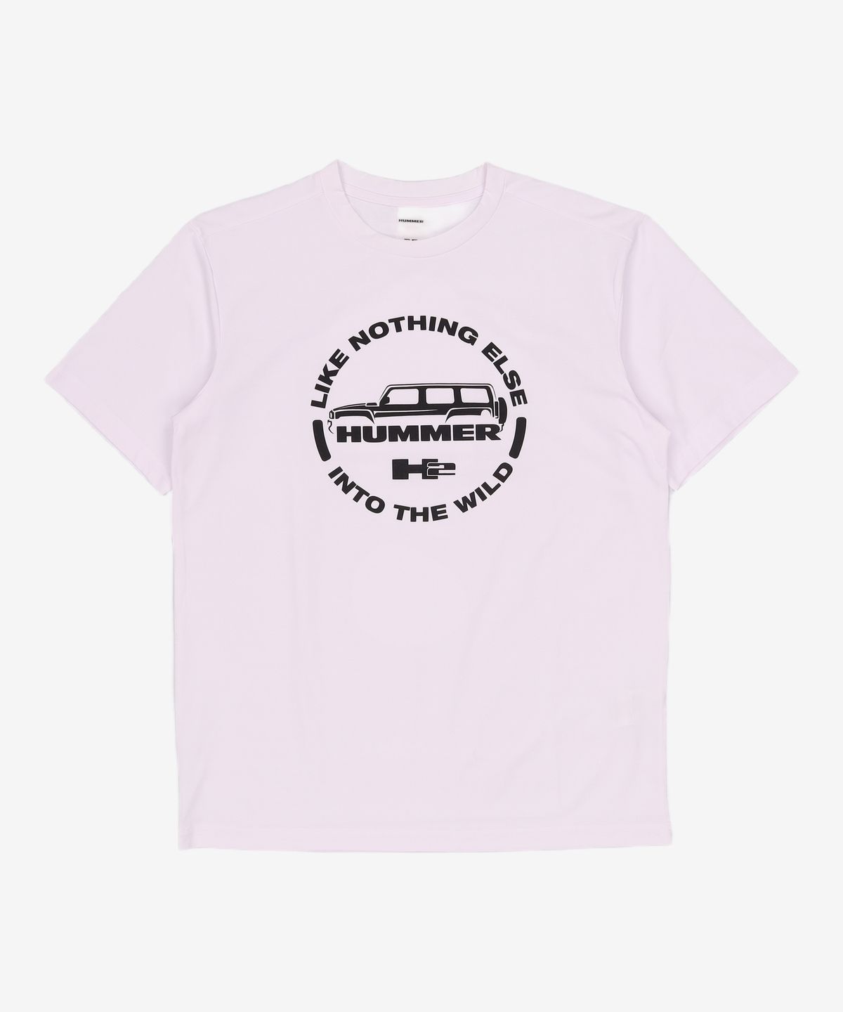 험머(HUMMER) 반소매 티셔츠 100