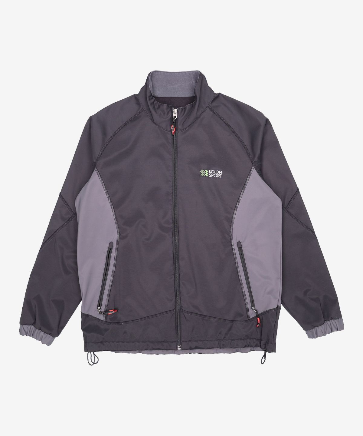 코오롱스포츠(KOLON SPORT) 나일론/코치 재킷 100