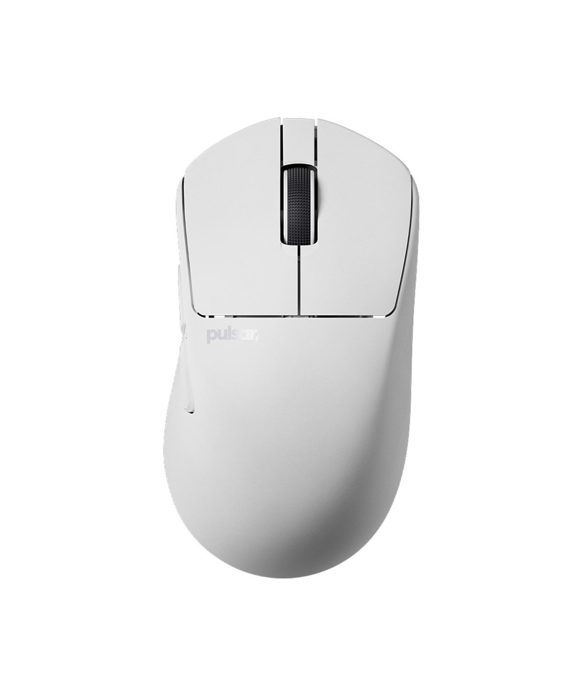 펄사(PULSAR) X3 CrazyLight 무선 게이밍 마우스 미디움 우유니화이트색상(PX3RCL202)