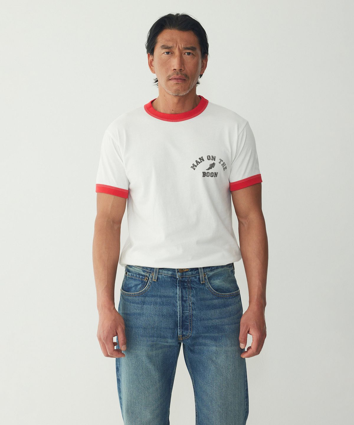맨온더분(MAN ON THE BOON) 링거 티_크림 4716112019