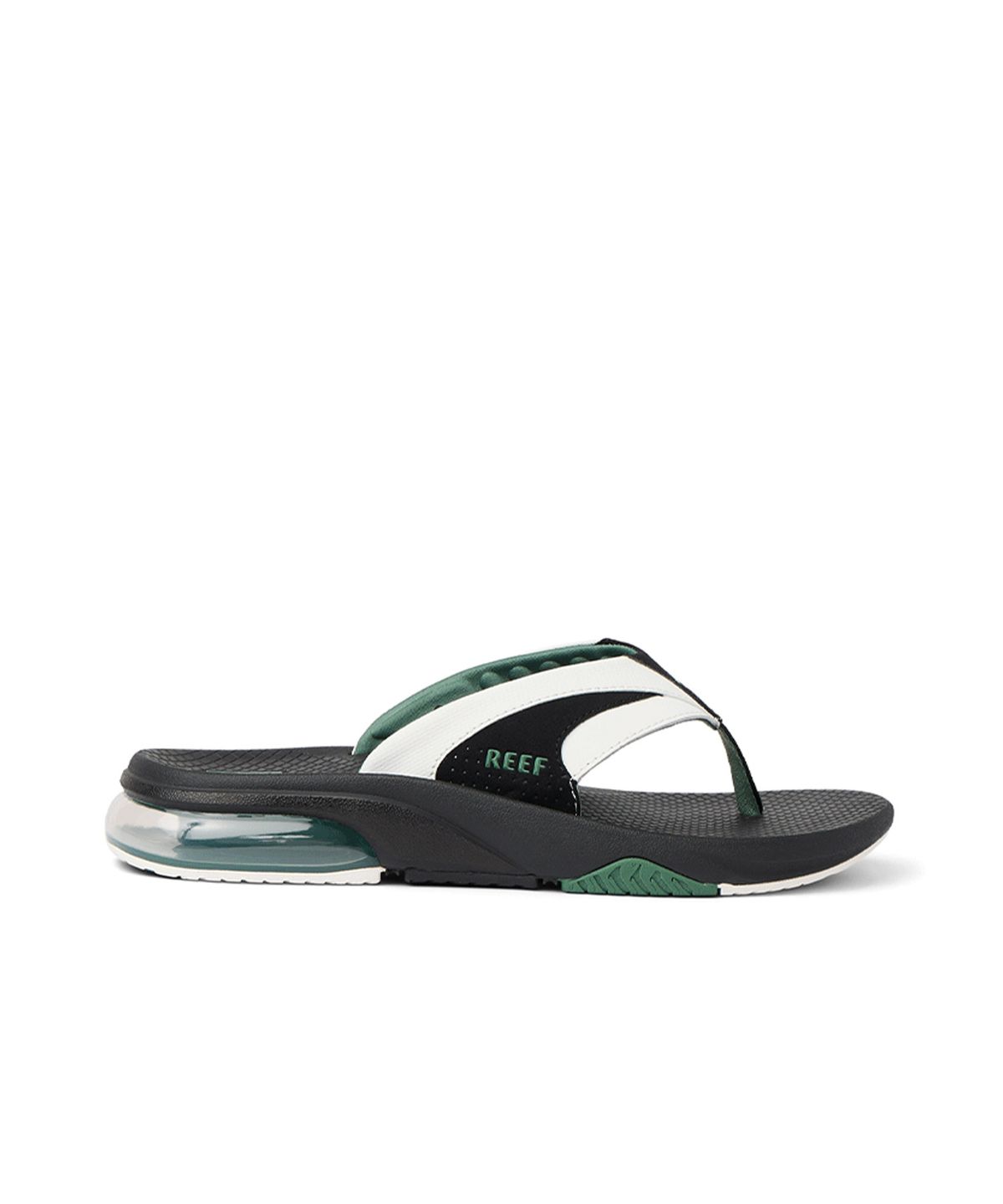 리프(REEF) 패닝 플러스 (0098888) CJ9037-WHITE/BLACK/GREEN