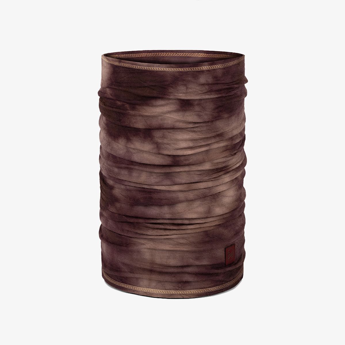 버프(BUFF) 메리노 라이트웨이트 넥웨어 DYE BURGUNDY