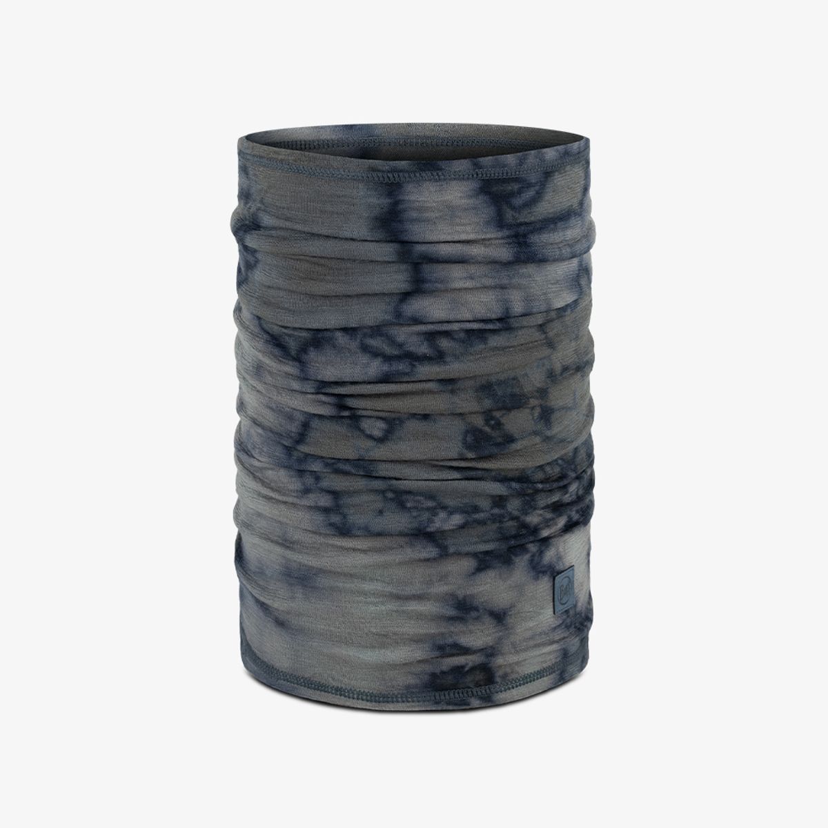 버프(BUFF) 메리노 라이트웨이트 넥웨어 DYE NAVY