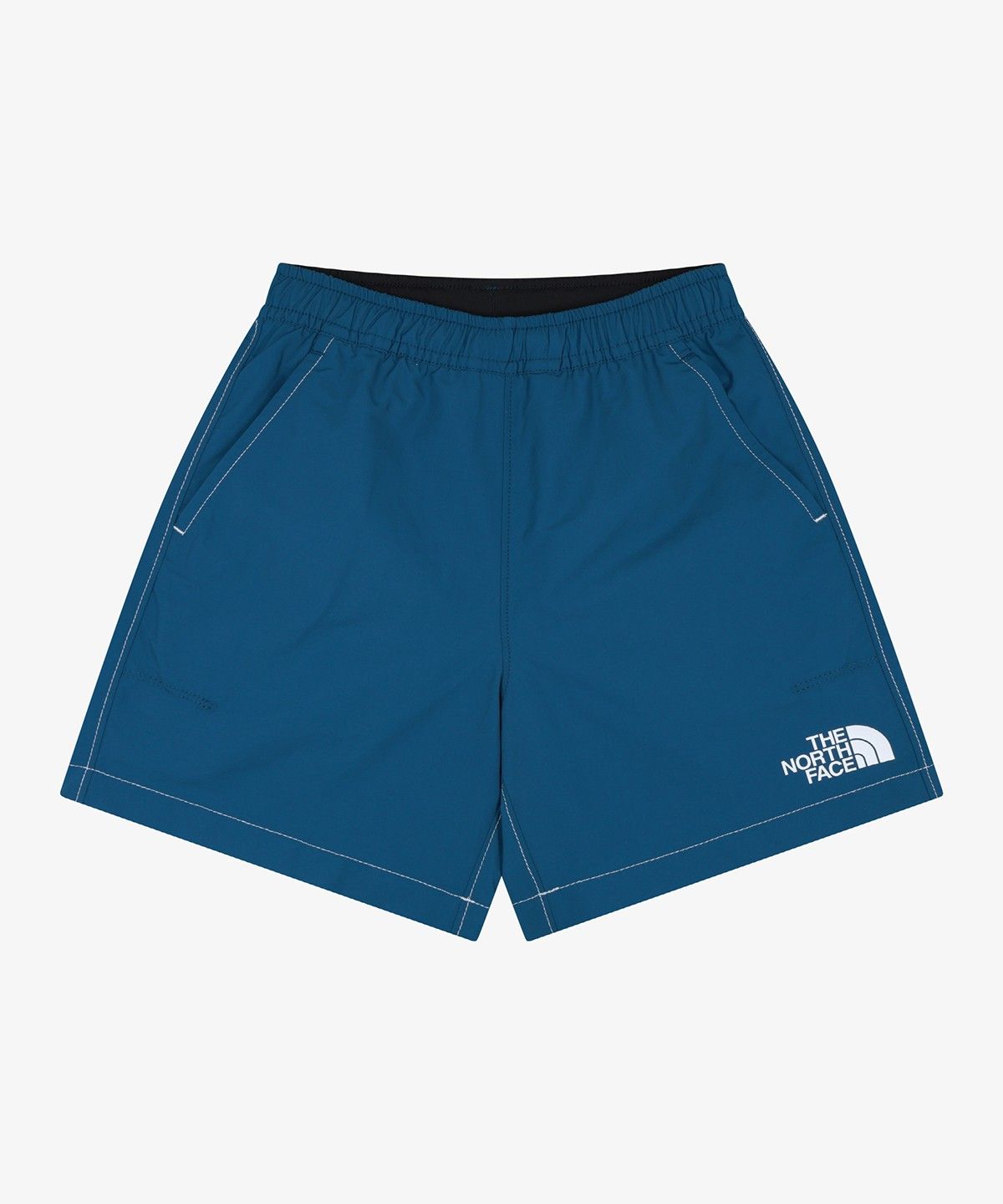 노스페이스 키즈(THE NORTH FACE KIDS) 키즈 힐크레스트 쇼츠 NS6NS01U_DPN