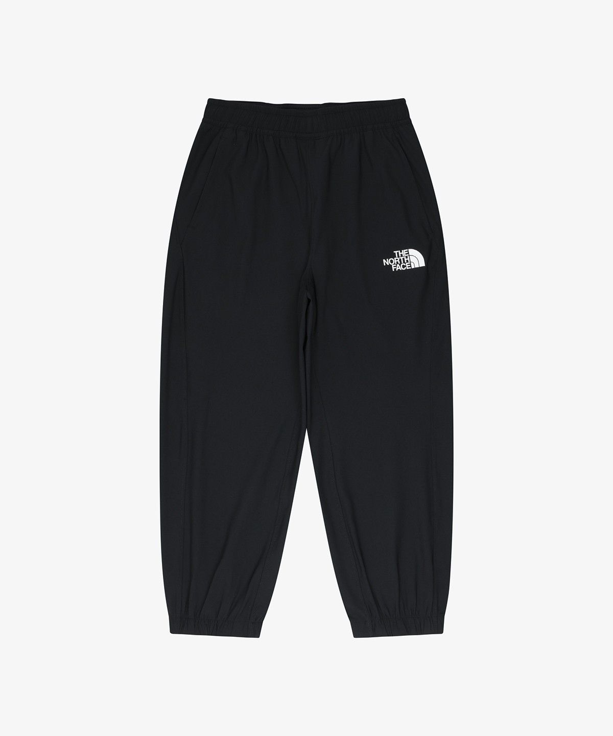 노스페이스 키즈(THE NORTH FACE KIDS) 키즈 올트레인 팬츠 NP6KS02S_BLK