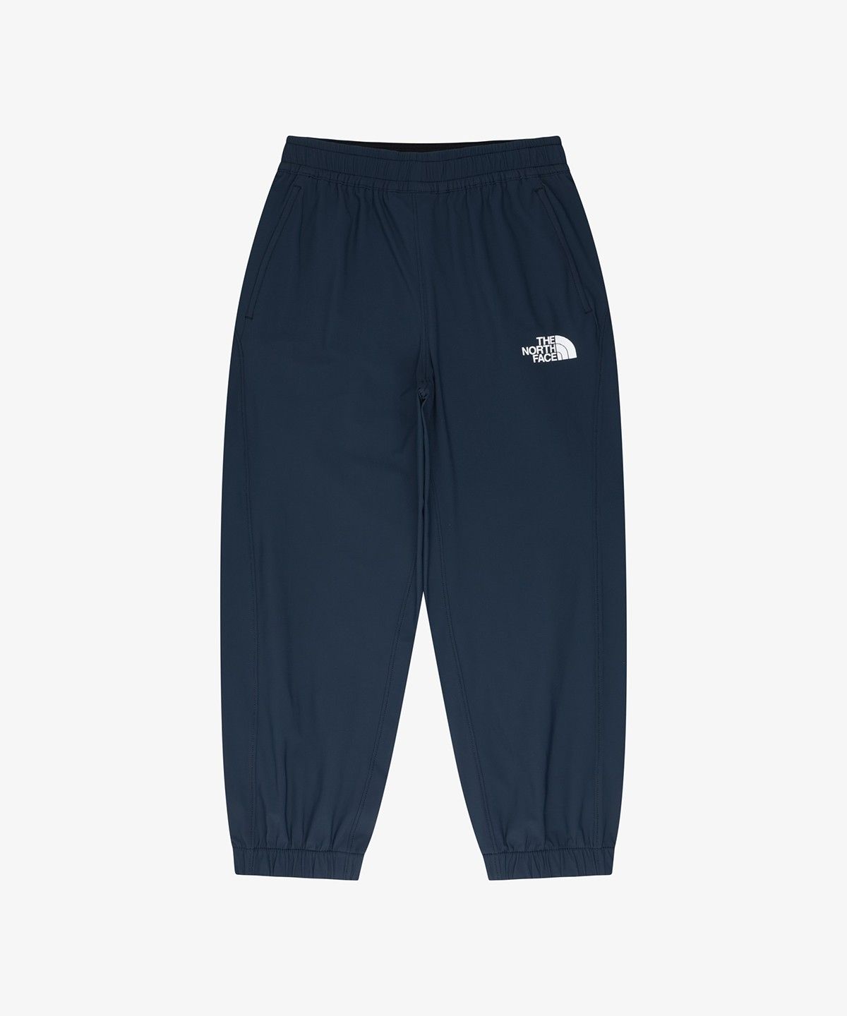 노스페이스 키즈(THE NORTH FACE KIDS) 키즈 올트레인 팬츠 NP6KS02T_NAV