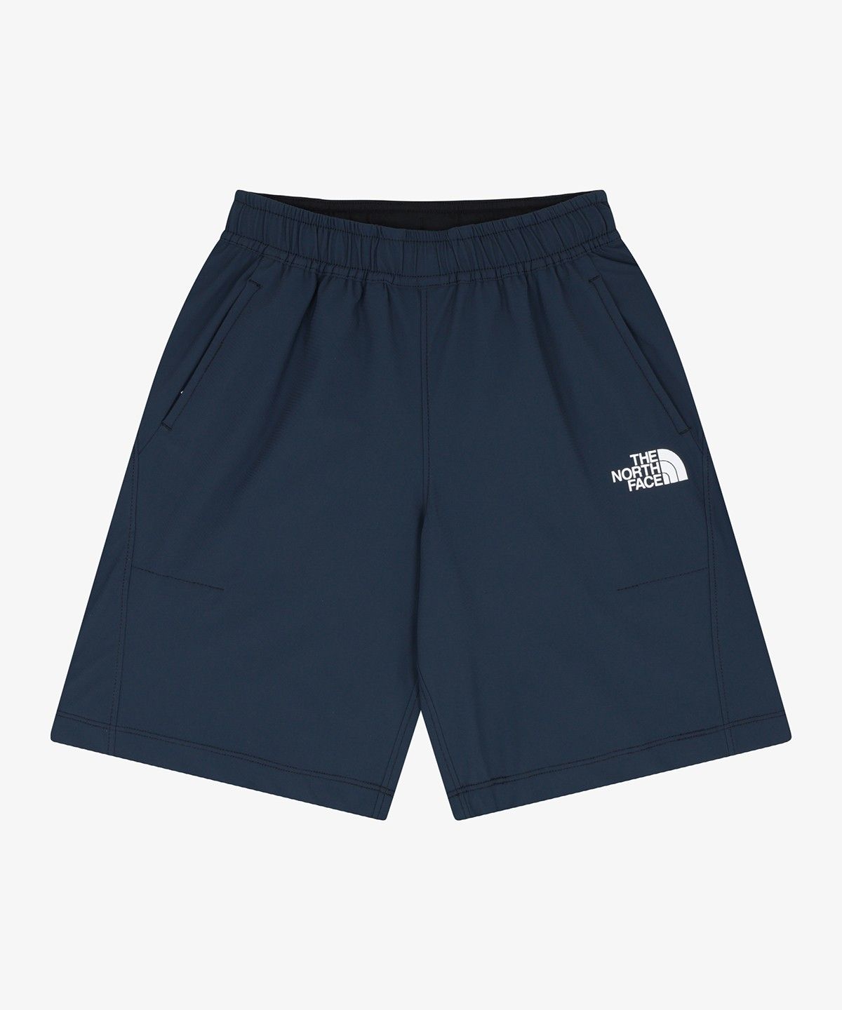 노스페이스 키즈(THE NORTH FACE KIDS) 키즈 올트레인 쇼츠 NS6KS03T_NAV