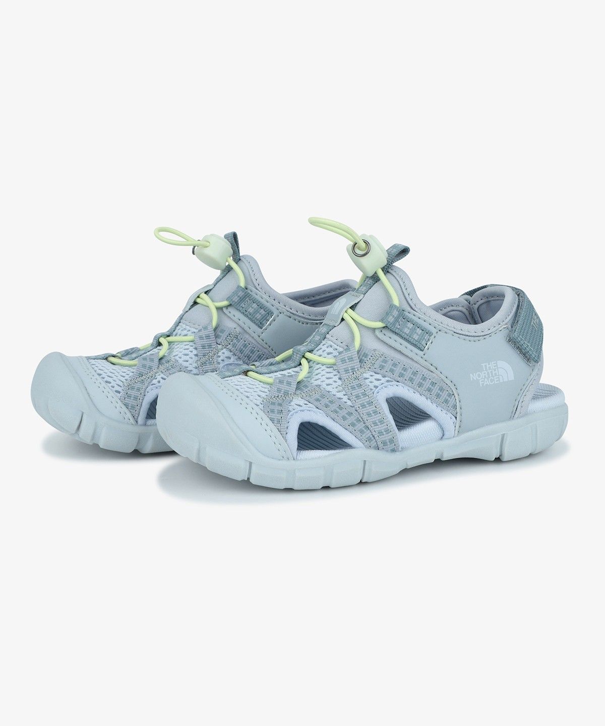 노스페이스 키즈(THE NORTH FACE KIDS) 키즈 피오르 샌달 NS82S87U_PTU