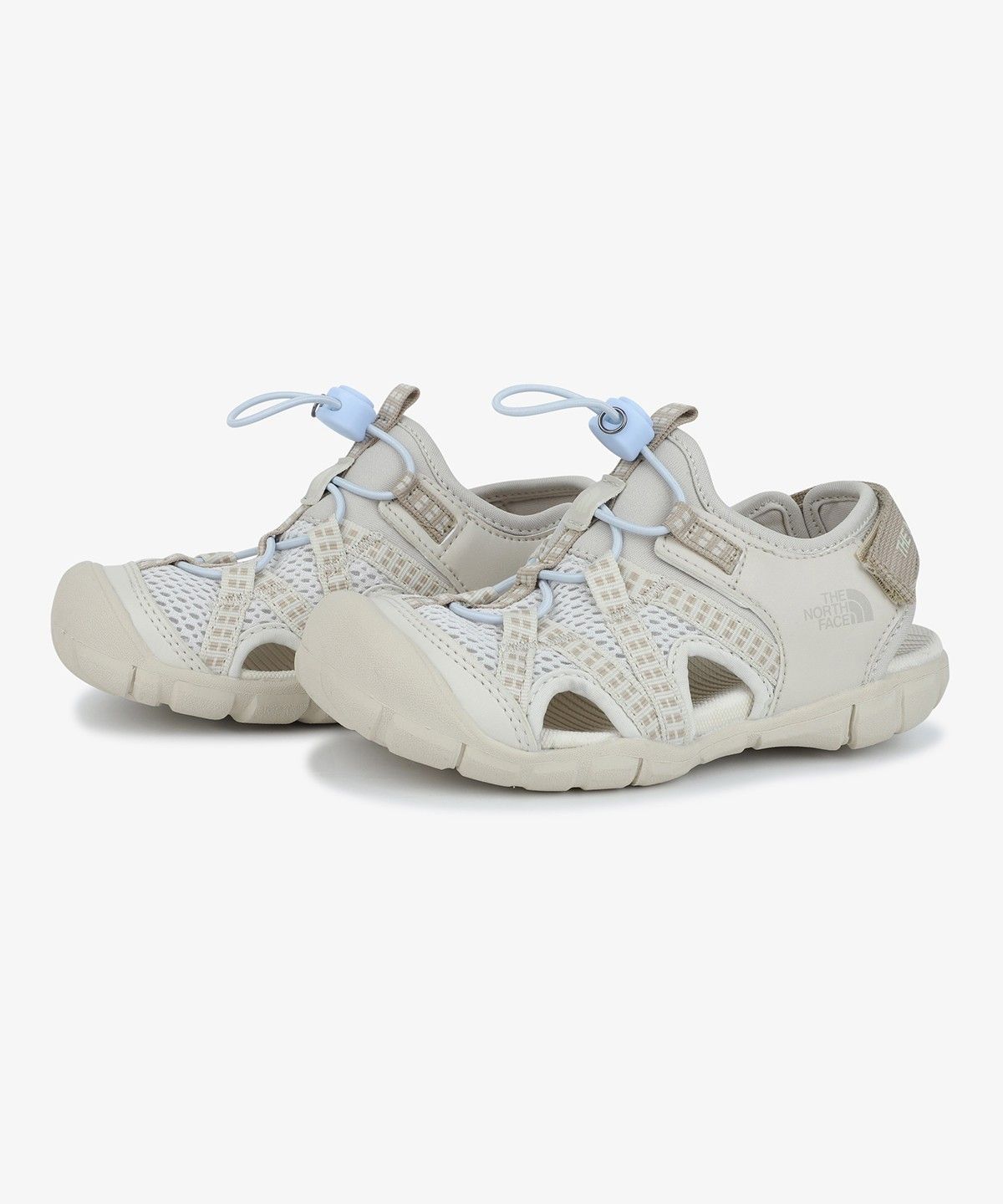 노스페이스 키즈(THE NORTH FACE KIDS) 키즈 피오르 샌달 NS82S87T_BEI