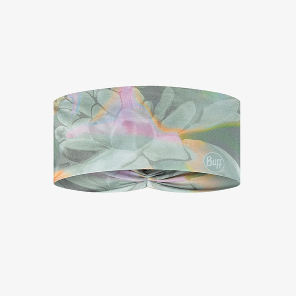 버프(BUFF) 쿨넷UV 엘립스 헤드밴드 ESMERALD SEAGROVE GREEN