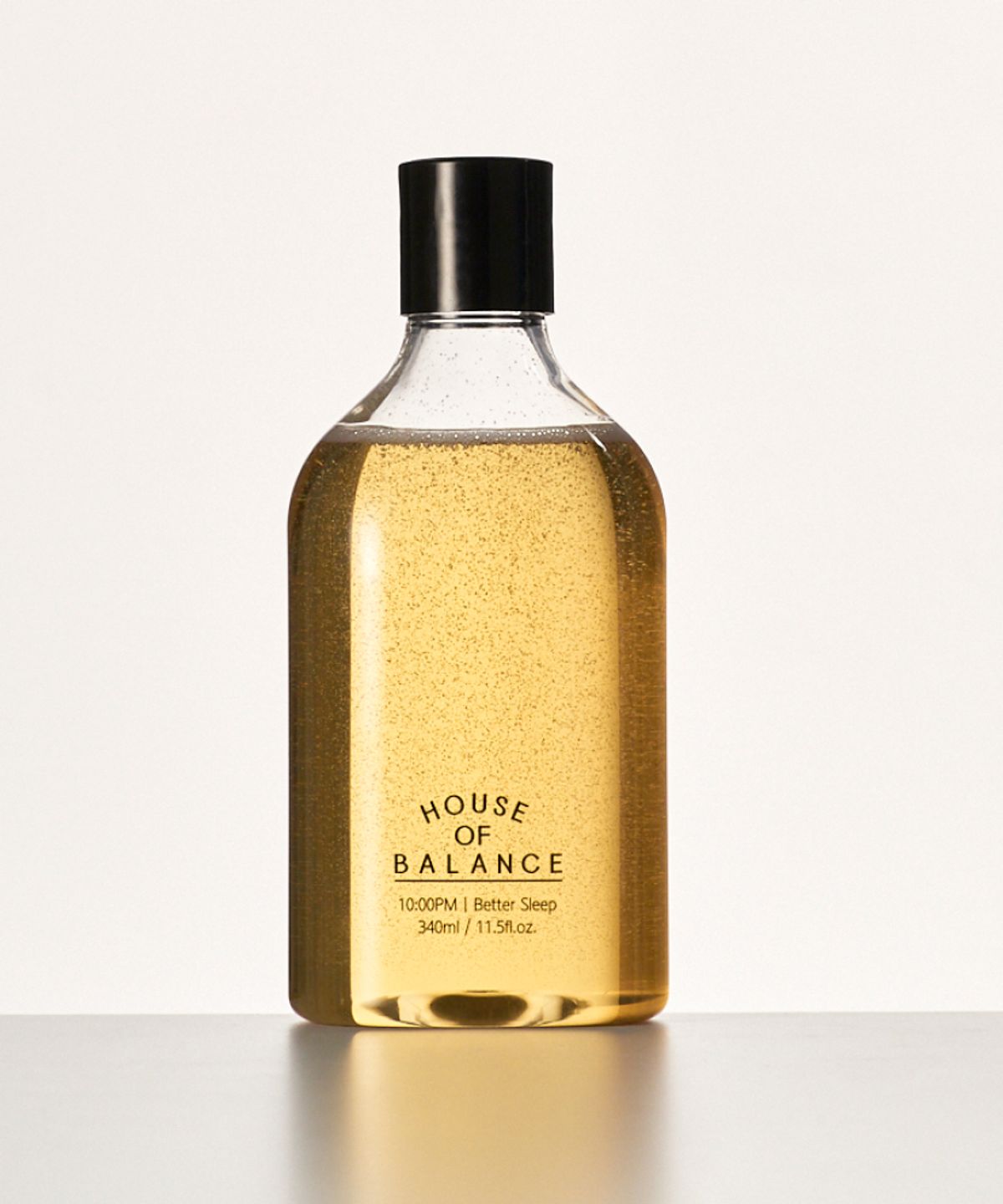 하우스오브밸런스(HOUSE OF BALANCE) 10PM 마인드 앤 바디워시 340ml