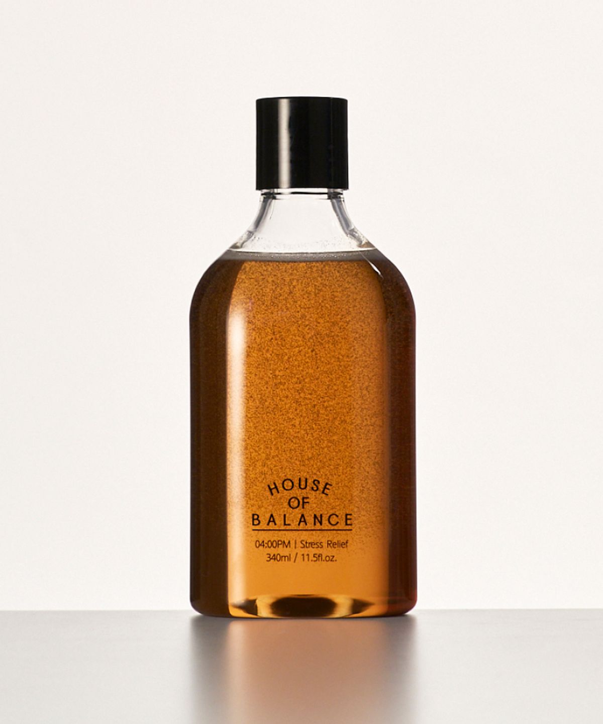 하우스오브밸런스(HOUSE OF BALANCE) 4PM 마인드 앤 바디워시 340ml