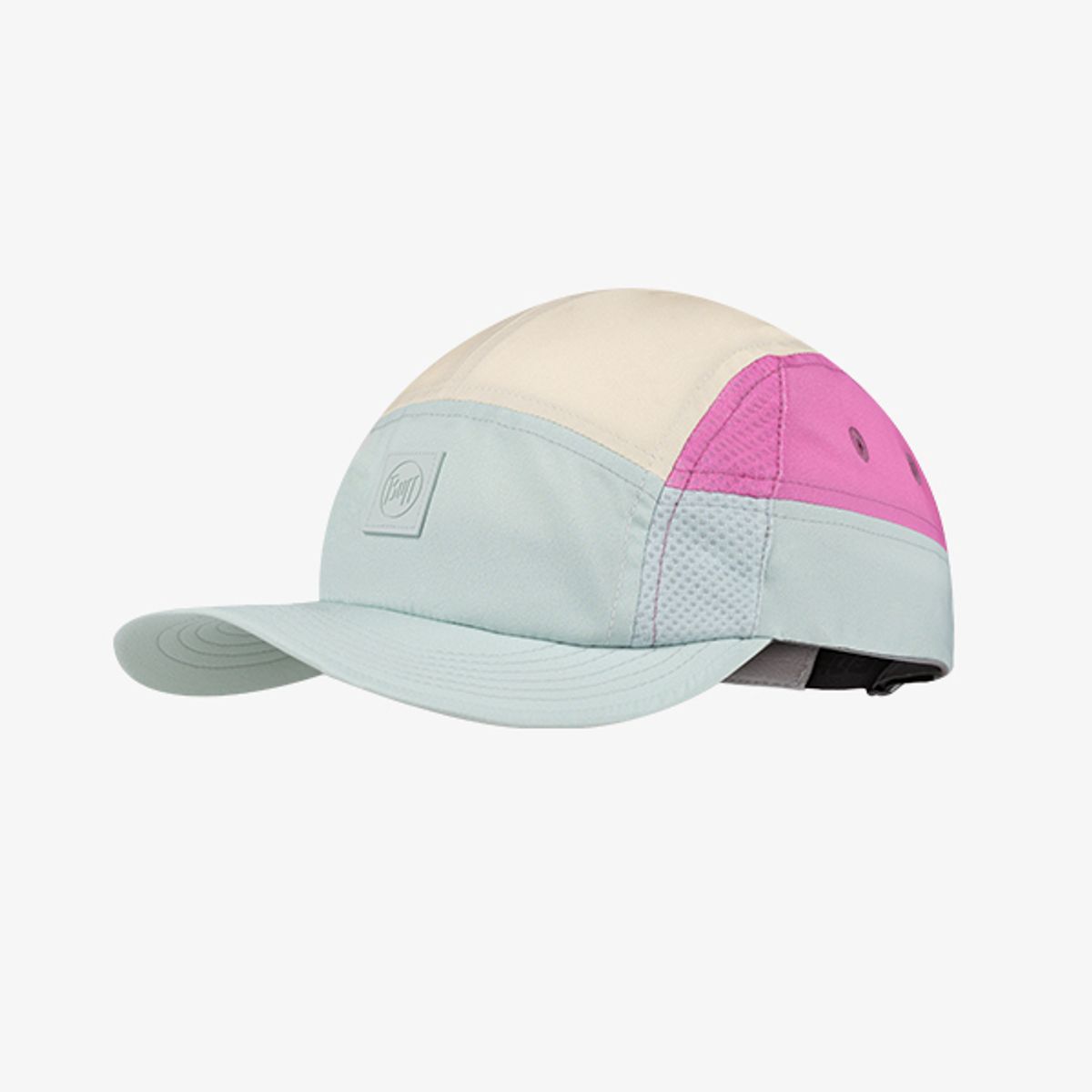 버프(BUFF) 버프 5판넬 고 캡 DOMUS SEAGROVE GREEN