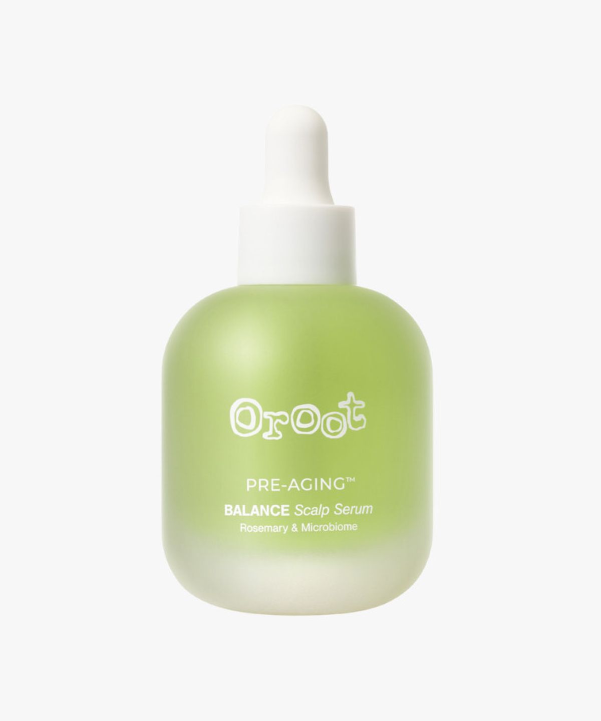 오루트(OROOT) 오루트 프리에이징 밸런스 두피 세럼