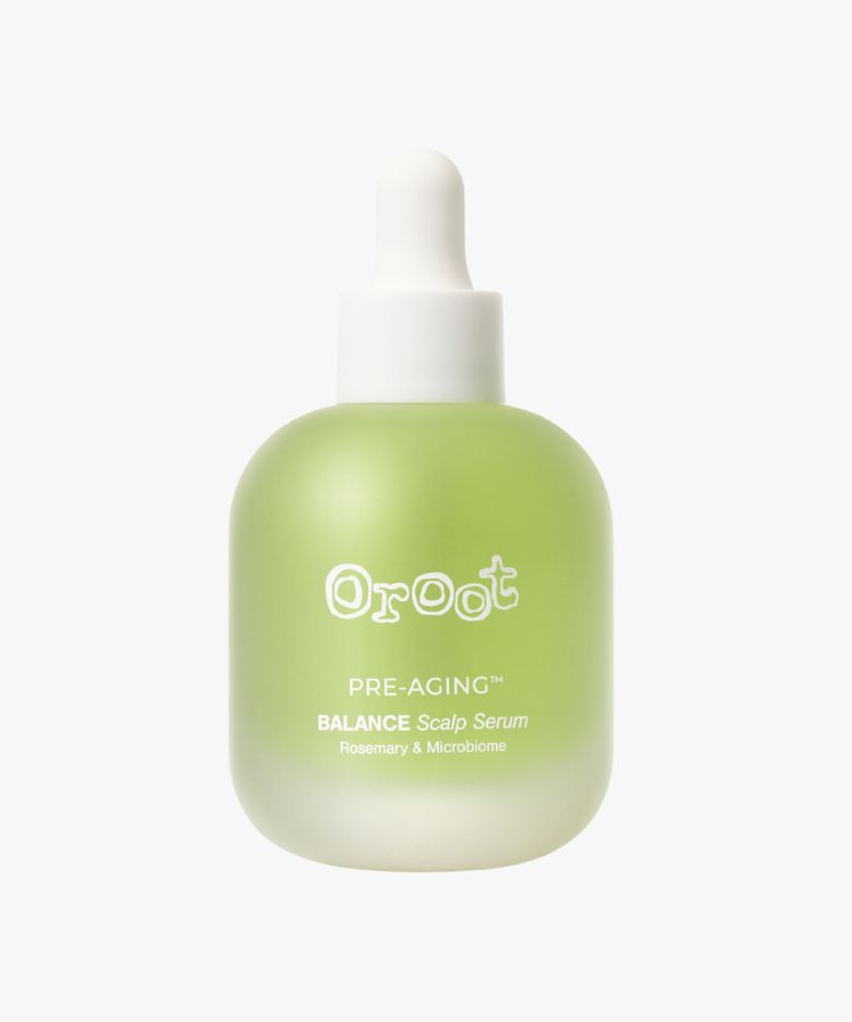 오루트 프리에이징 밸런스 두피 세럼 50ml