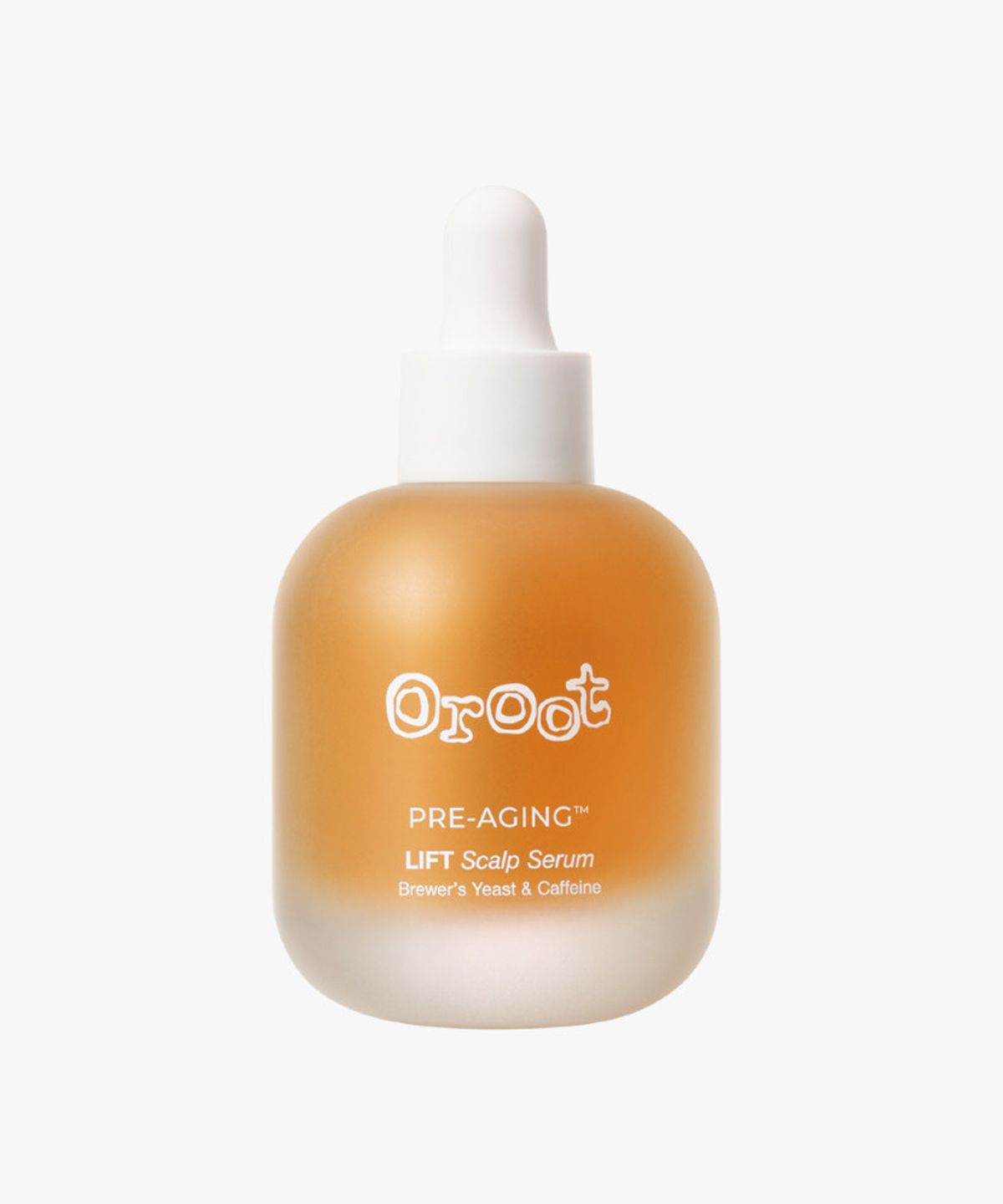 오루트(OROOT) 오루트 프리에이징 리프트 두피 세럼