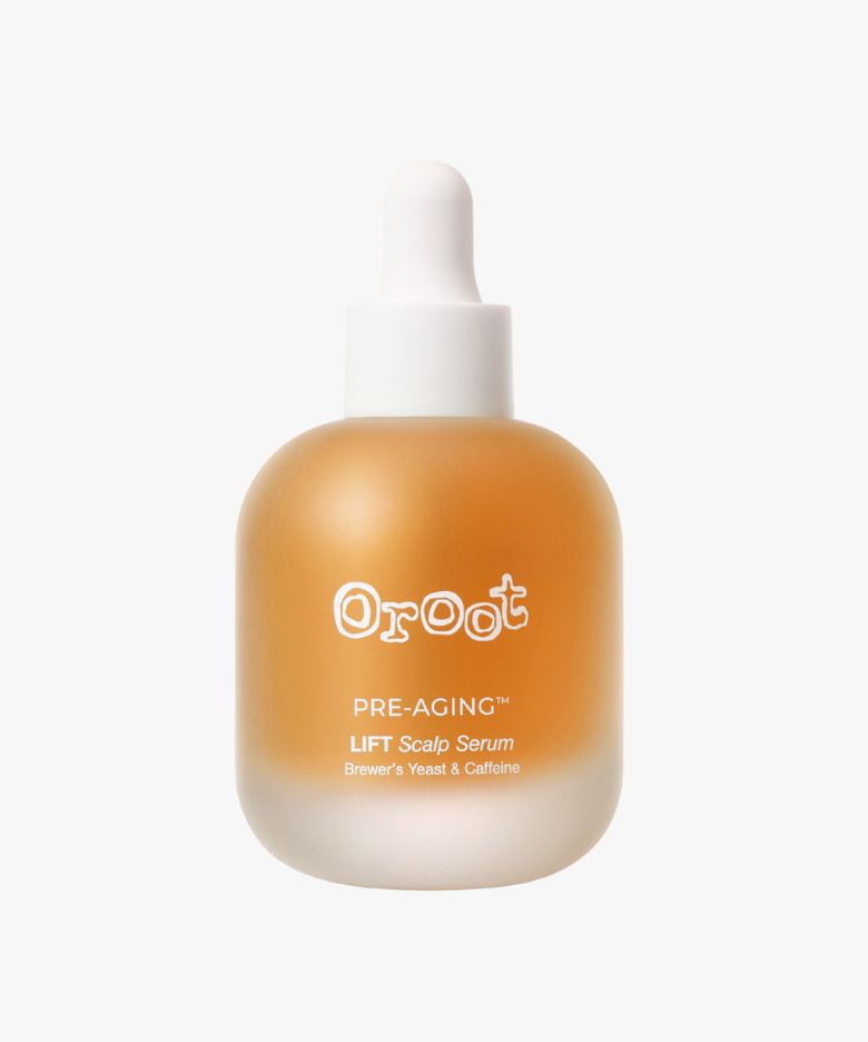 오루트 프리에이징 리프트 두피 세럼 50ml