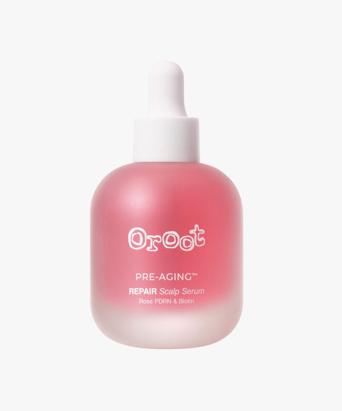 오루트(OROOT) 오루트 프리에이징 리페어 두피 세럼 50ml