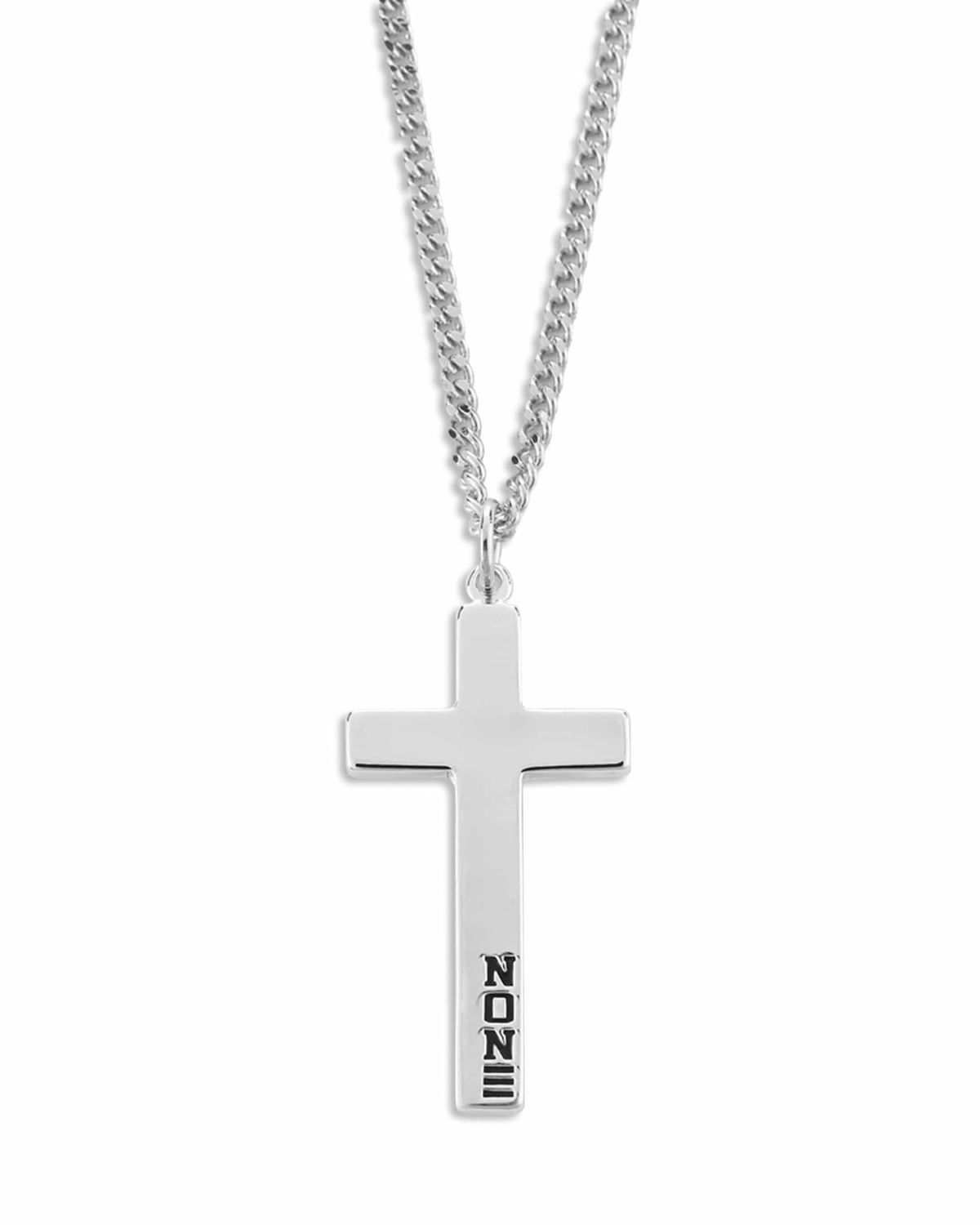 논논(NONENON) CROSS NEC