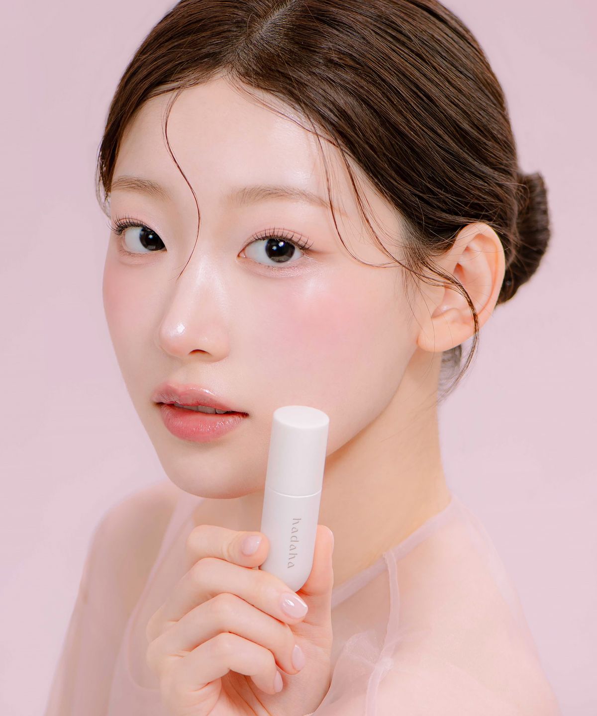 하다하(HADAHA) 플뢰르 리퀴드 블러셔