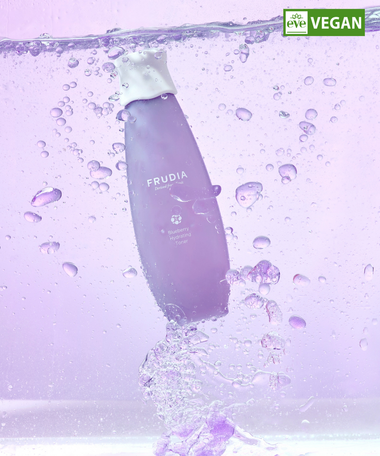 블루베리 하이드레이팅 토너 195ml