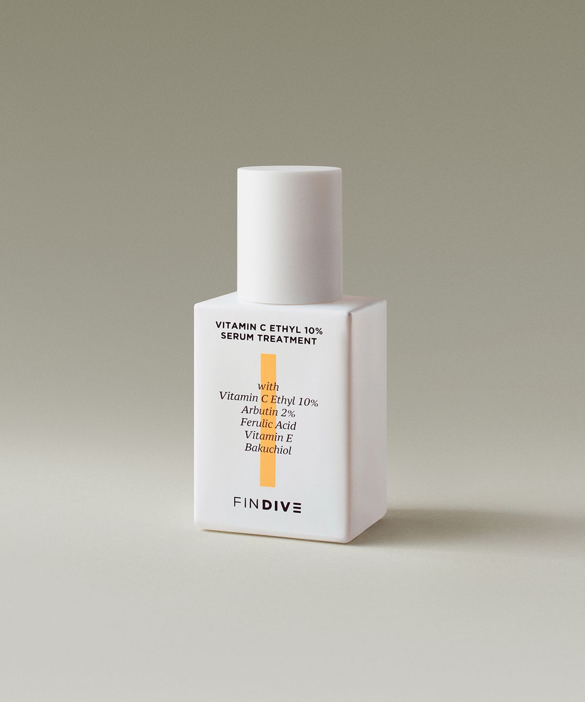 파인다이브(FINDIVE) 비타민C 에칠 10% 세럼 트리트먼트 30ml